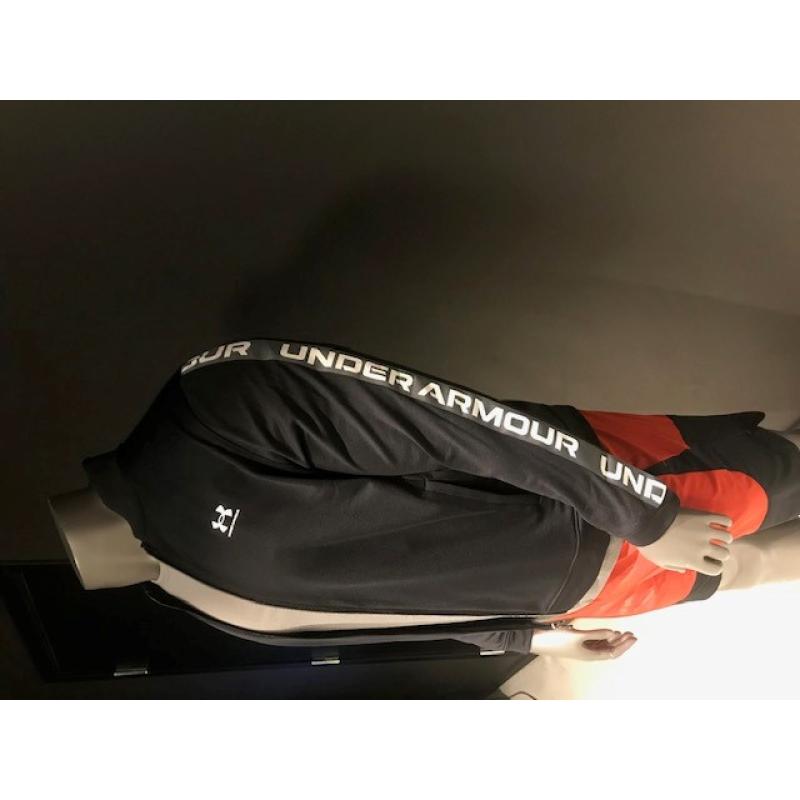 Under Armour Under Armour Ua Tricot Fashion Jacket 1366208 Strømsø Sport 5