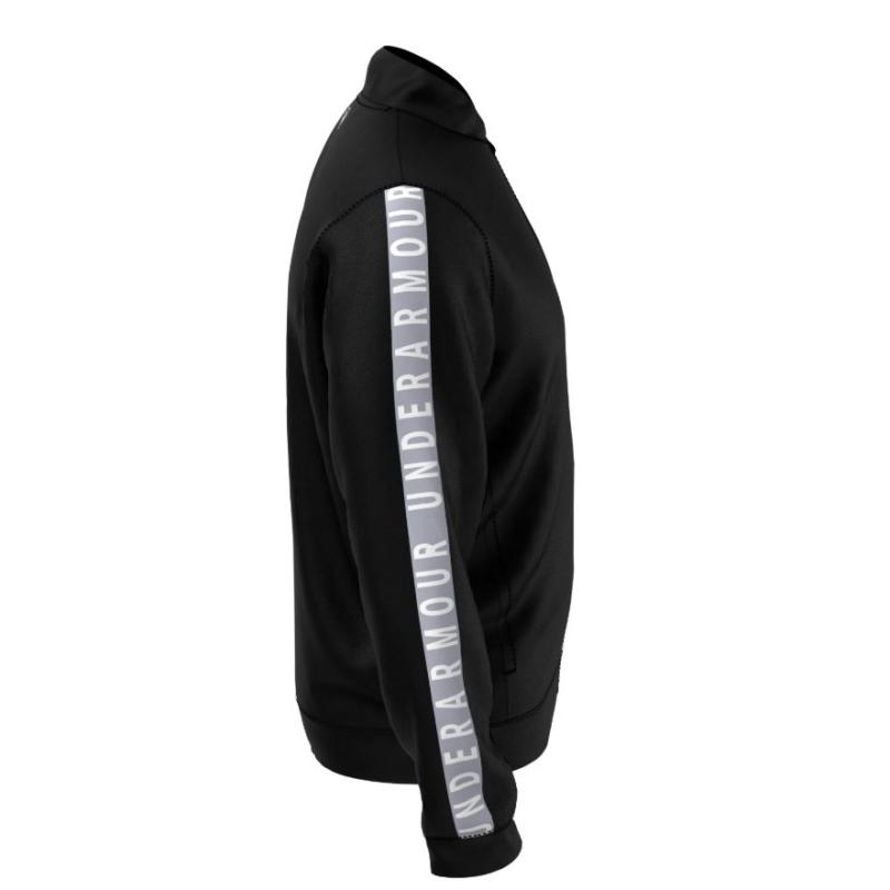 Under Armour Under Armour Ua Tricot Fashion Jacket 1366208 Strømsø Sport 7