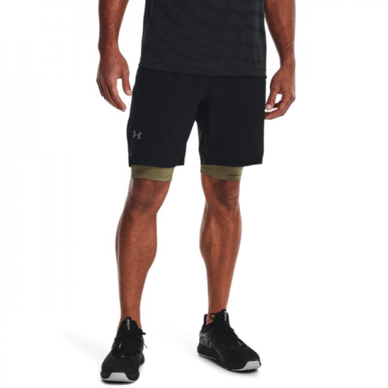 Under Armour Under Armour Ua Vanish Woven 8in Shorts 1370382 Strømsø Sport 6
