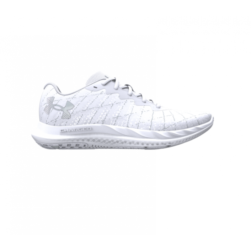 Under Armour Under Armour Ua W Charged Breeze 2 3026142-100 Strømsø Sport 1