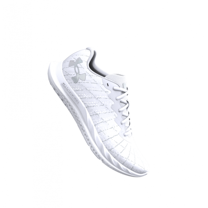 Under Armour Under Armour Ua W Charged Breeze 2 3026142-100 Strømsø Sport 3