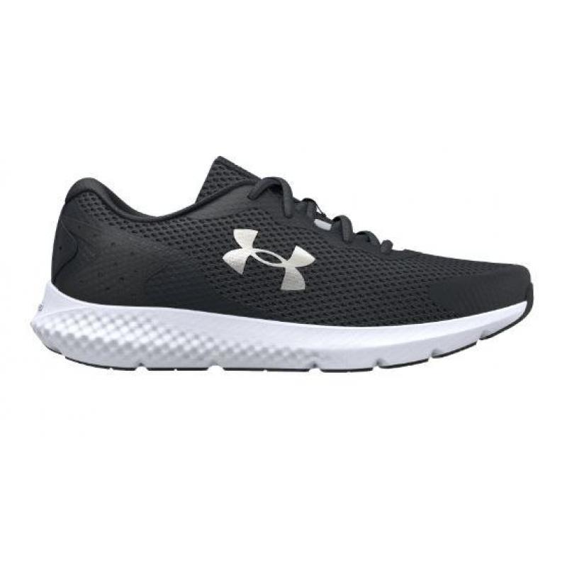 Under Armour Under Armour Ua W Charged Rogue 3 3024888 Strømsø Sport 1