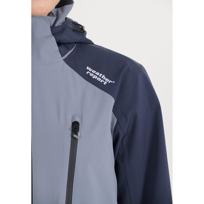 Weather Report Weather Report Camelia W Awg Jacket W-Pro 15000 WR201565 Strømsø Sport 10