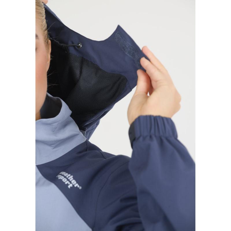 Weather Report Weather Report Camelia W Awg Jacket W-Pro 15000 WR201565 Strømsø Sport 3
