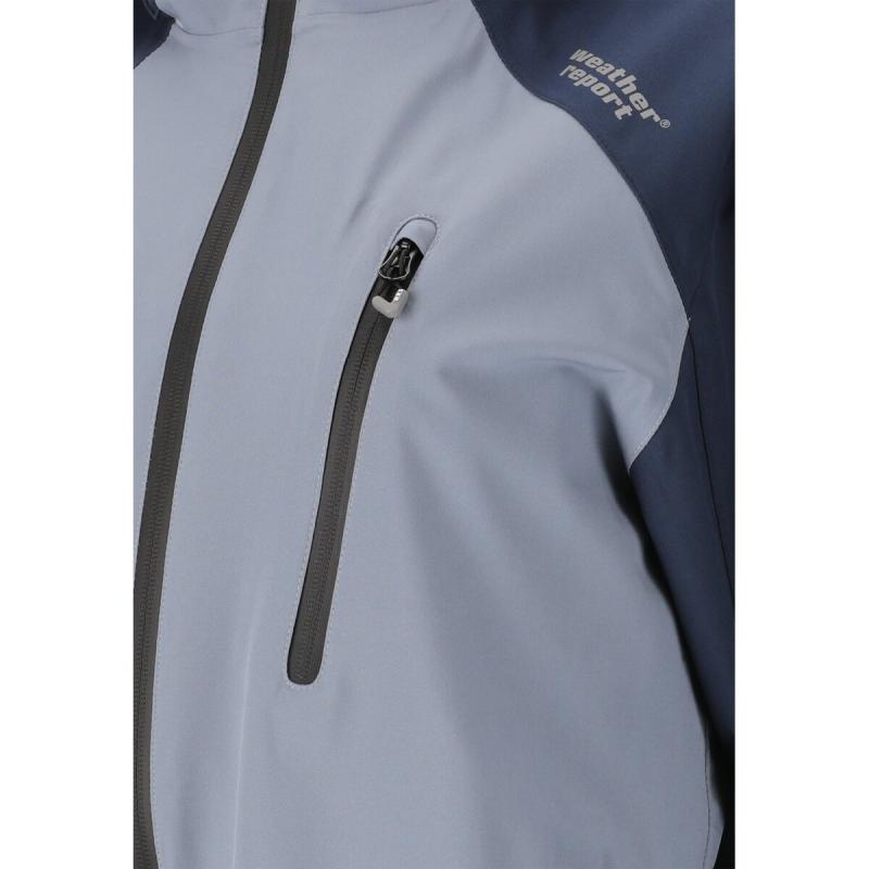 Weather Report Weather Report Camelia W Awg Jacket W-Pro 15000 WR201565 Strømsø Sport 7