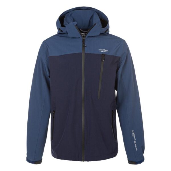 Weather-Report-Weather-Report–Delton-M-Awg-Jacket-W-Pro-15000-WR201566-Strømsø-Sport-1 Weather Report Weather Report Delton M Awg Jacket W-Pro 15000 WR201566 Strømsø Sport 1