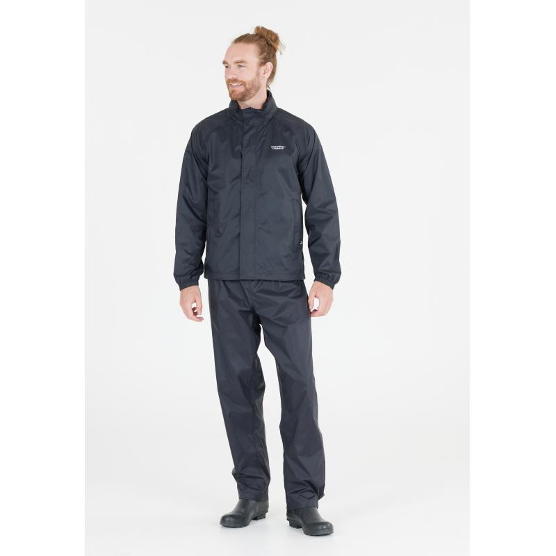 Weather Report Weather Report Packo Unisex Packable Awg Set W-Pro 10000 WR241616 Strømsø Sport 6