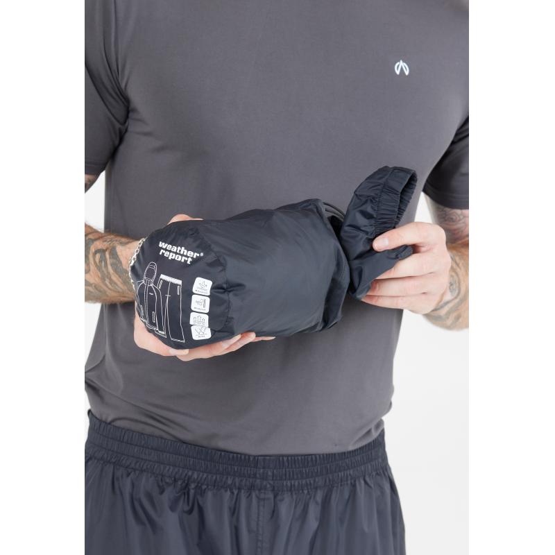 Weather Report Weather Report Packo Unisex Packable Awg Set W-Pro 10000 WR241616 Strømsø Sport 9