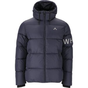 Whistler Drift JR Puffer Jacket W234098 Strømsø Sport 1