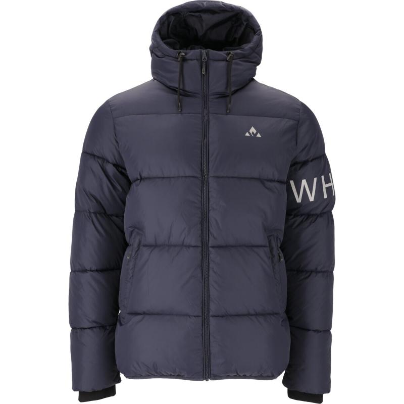 Whistler Drift JR Puffer Jacket W234098 Strømsø Sport 1
