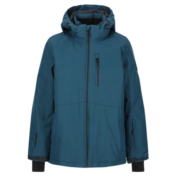 -Whistler–Drizzle-Jr-Ski-Jacket-W233297-Strømsø-Sport-1 Whistler Drizzle Jr Ski Jacket W233297 Strømsø Sport 1