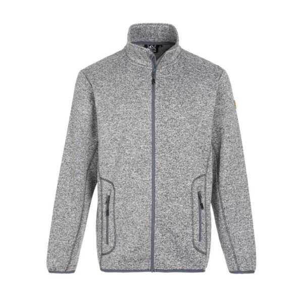 -Whistler–Sampton-M-Melange-Fleece-Jacket-W191189-Strømsø-Sport-1 Whistler Sampton M Melange Fleece Jacket W191189 Strømsø Sport 1
