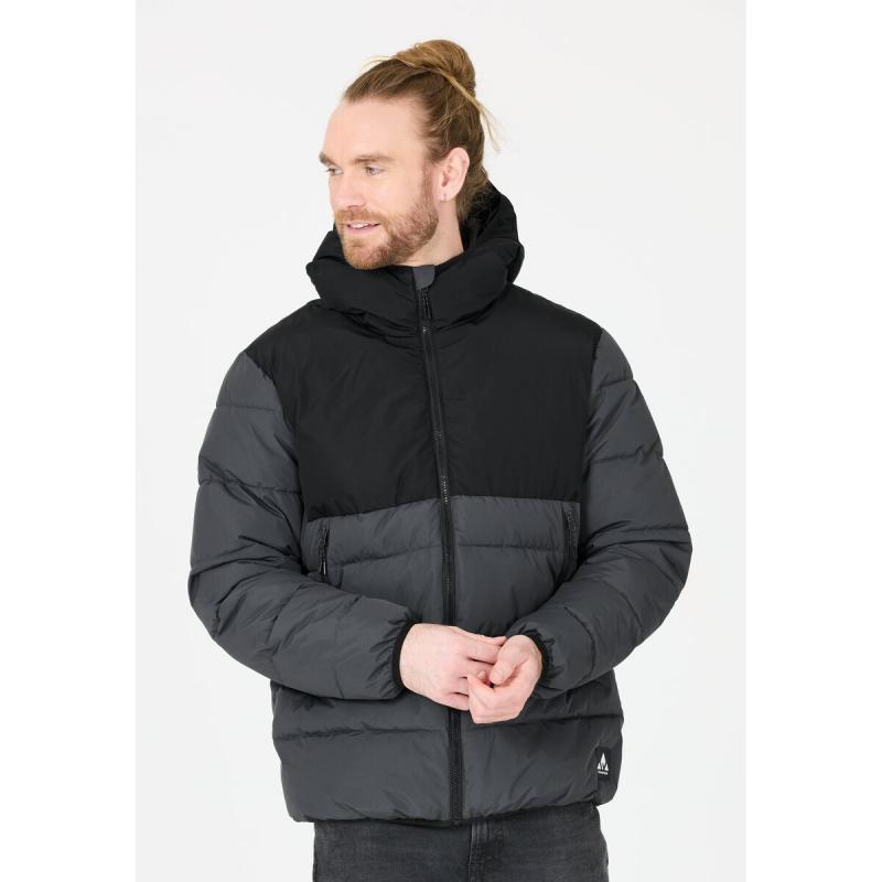 Whistler Sareto M Puffer Jacket W244068 Strømsø Sport 2