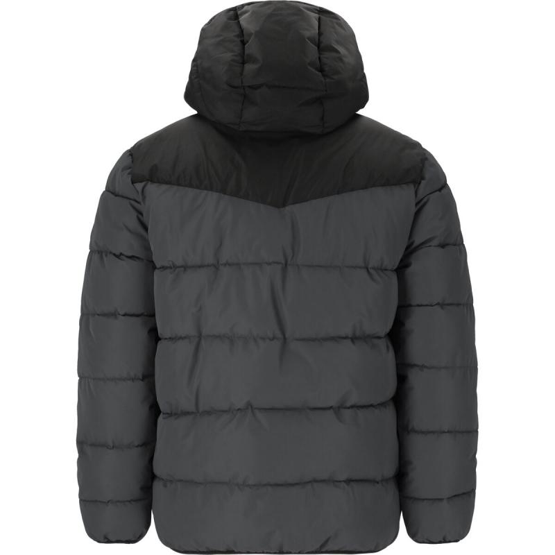 Whistler Sareto M Puffer Jacket W244068 Strømsø Sport 3
