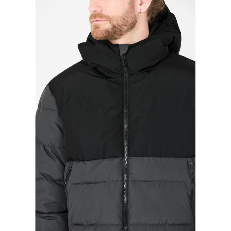 Whistler Sareto M Puffer Jacket W244068 Strømsø Sport 4