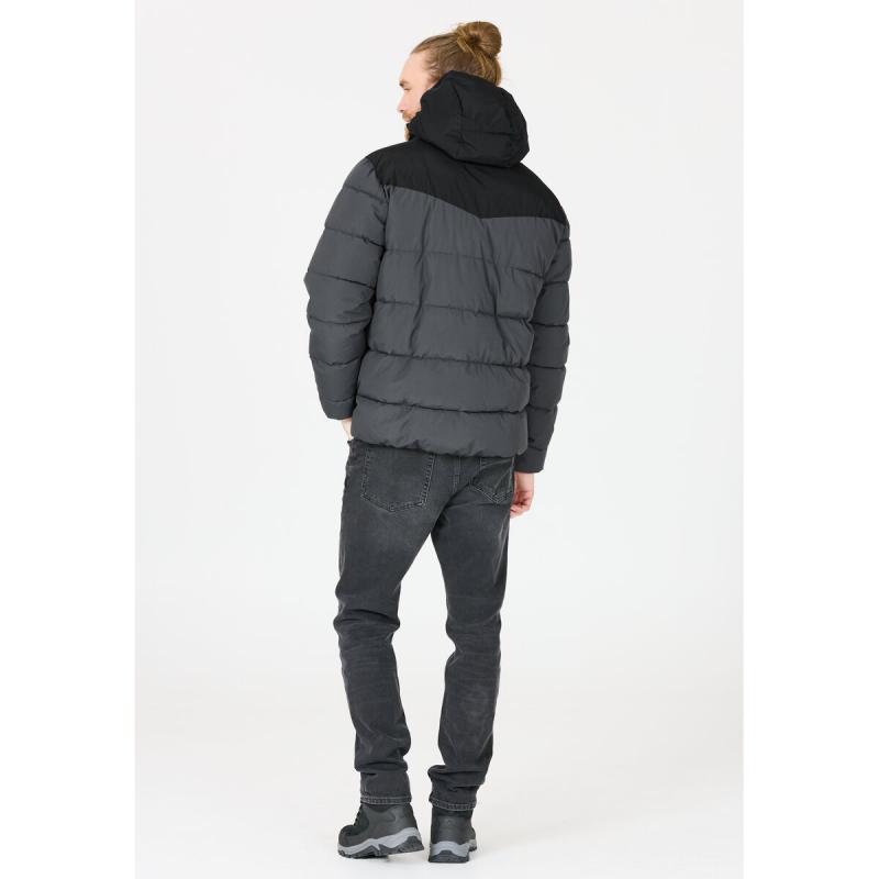 Whistler Sareto M Puffer Jacket W244068 Strømsø Sport 5