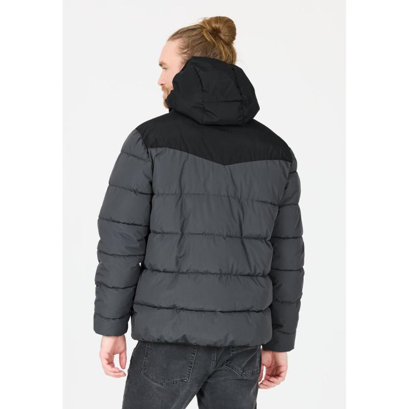 Whistler Sareto M Puffer Jacket W244068 Strømsø Sport 6