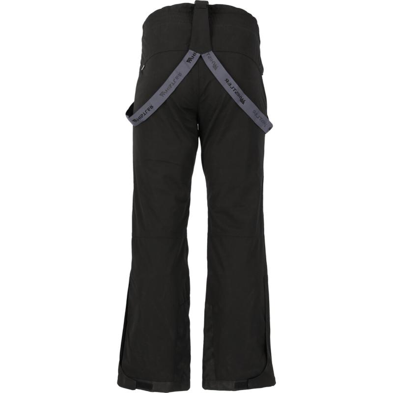Whistler Whistler Gippslang M Functional Ski Pants W-PRO 15000 W173207 Strømsø Sport 4
