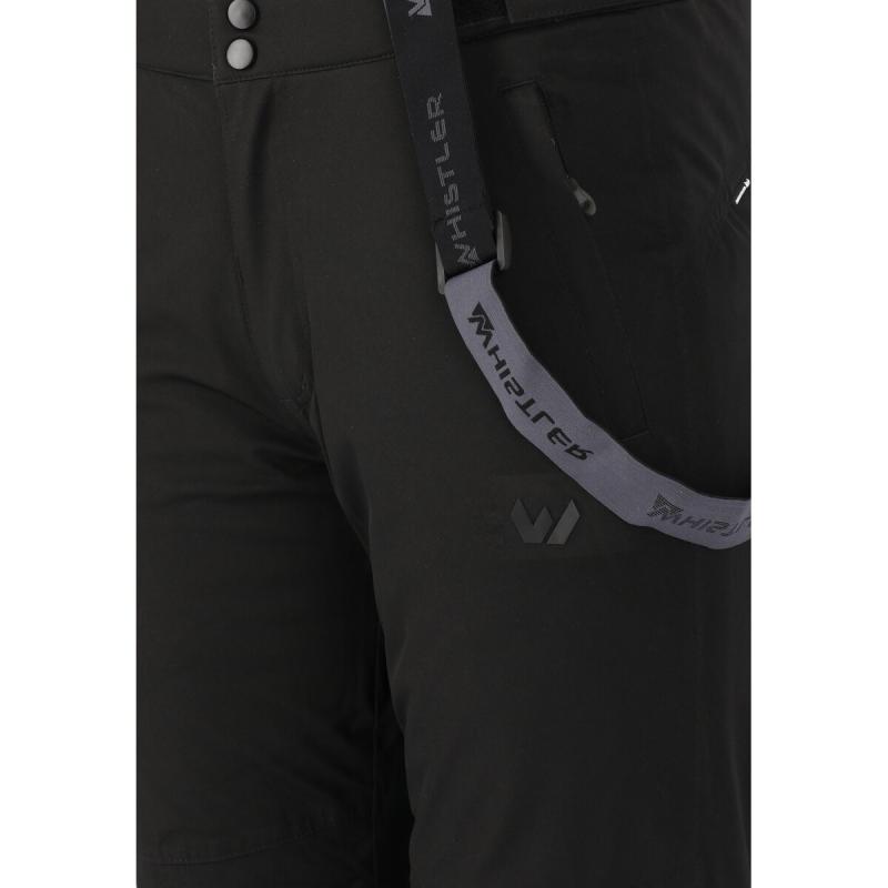 Whistler Whistler Gippslang M Functional Ski Pants W-PRO 15000 W173207 Strømsø Sport 5