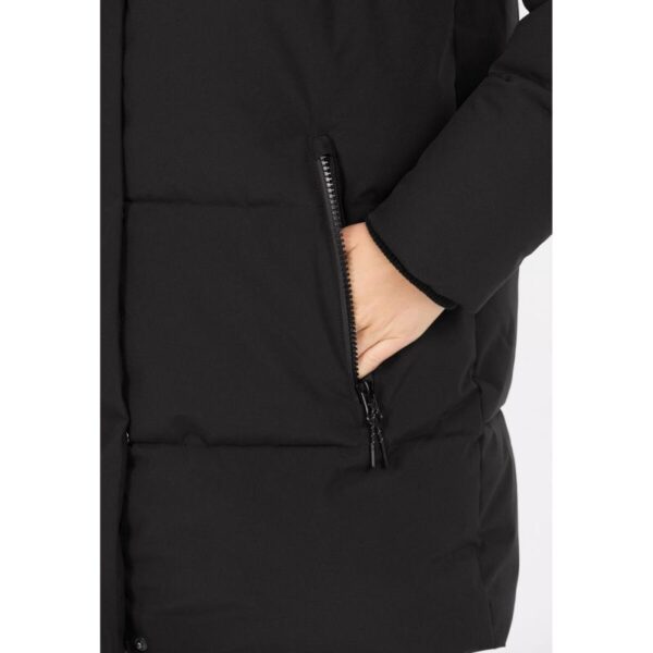 Whistler Greyston W Long Puffer Jacket – Strømsø Sport