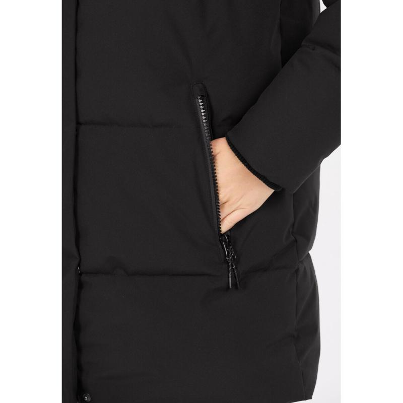 Whistler Whistler Greyston W Long Puffer Jacket W243262 Strømsø Sport 3