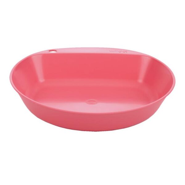 Wildo Wildo TURTALLERKEN DYP ROSA 121405 Strømsø Sport 1