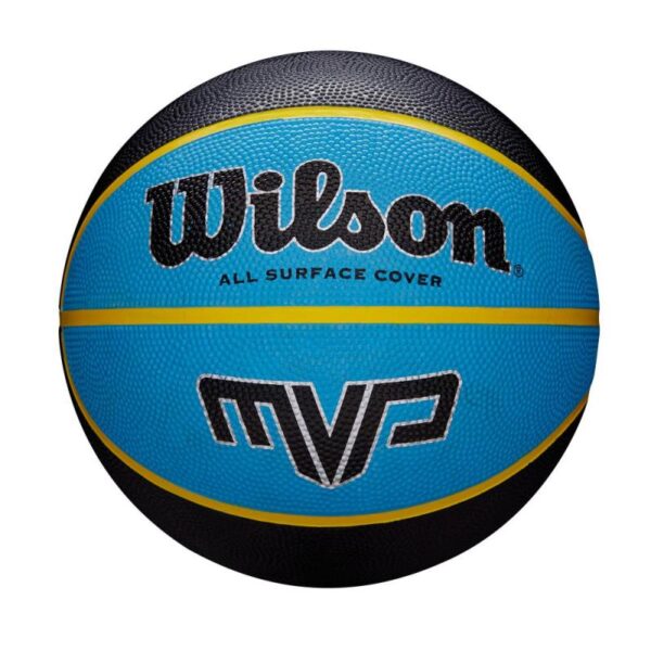 Wilson Wilson MVP 295 BSKT WTB9019XB07 Strømsø Sport 1