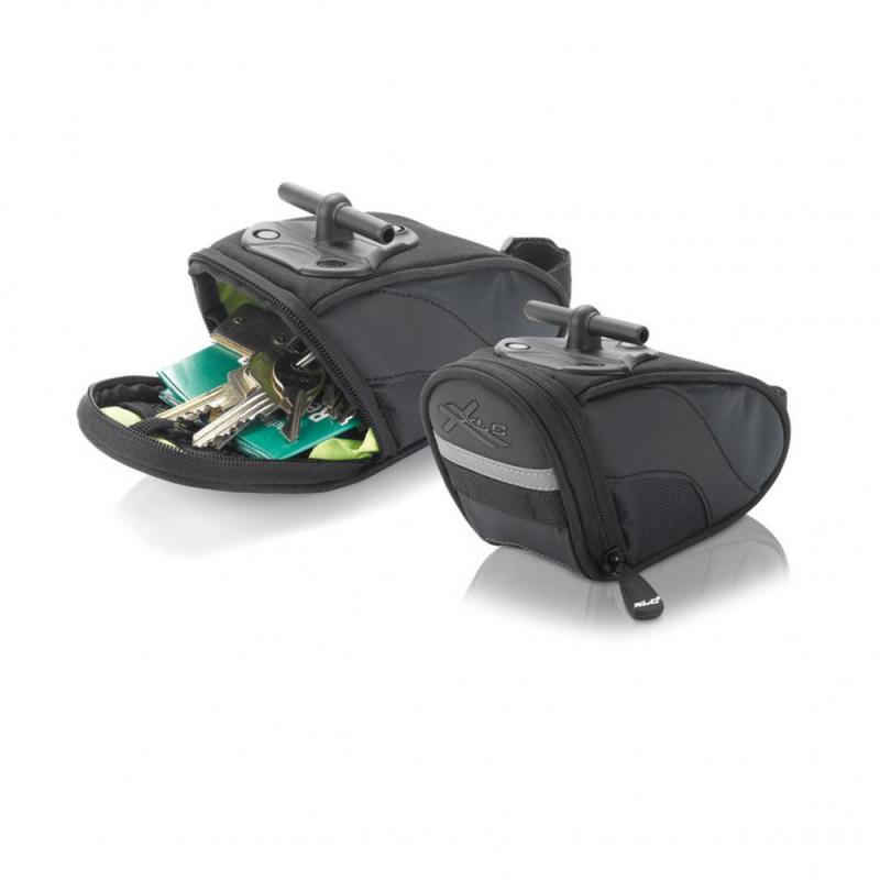 XLC XLC Ba-S44 Sadelveske 2501716794 Strømsø Sport 1