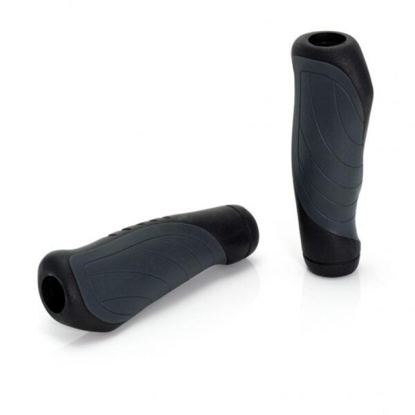 XLC XLC Gr-G04 135 Mm Black-Grey 2501587000 Strømsø Sport 1