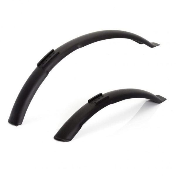 XLC XLC Mudguard Mg-C03 Front And Rear 24 2502502600 Strømsø Sport 1