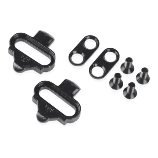 XLC XLC Pd-X02 Mtb Cleat Spd Compatible 2501890500 Strømsø Sport 1