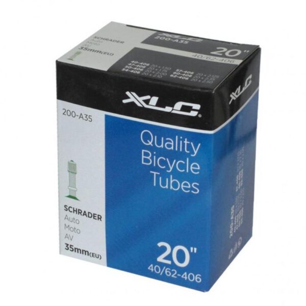 XLC-XLC–VT-A20-20-x-1,5-2,5-(40-62×406)-2508200200-Strømsø-Sport-1 XLC XLC VT-A20 20 x 1,5-2,5 (40-62x406) 2508200200 Strømsø Sport 1