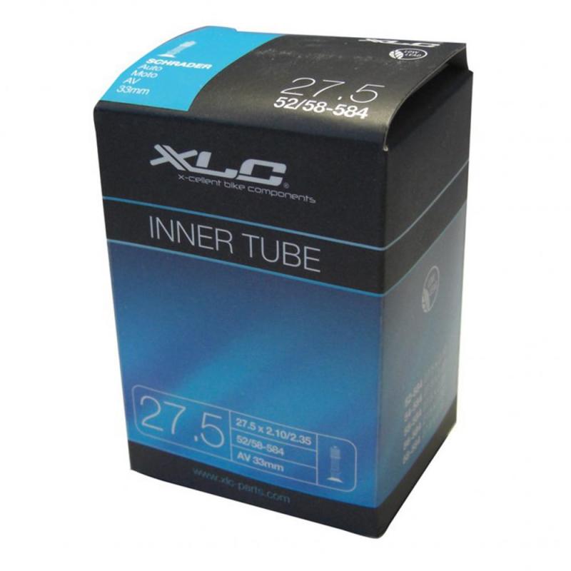 XLC XLC VT-A27 27,5 x 2,10-2,35 (52-58x584) 2508270200 Strømsø Sport 1