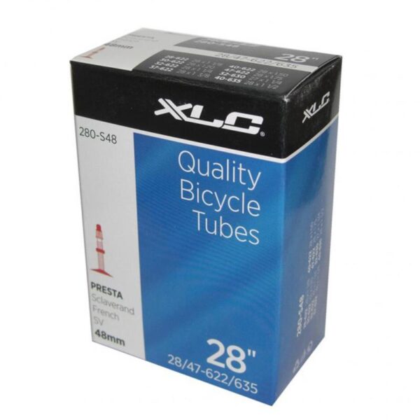 XLC-XLC–VT-S28-27-28-x-1.1-8-1,75-2508280500-Strømsø-Sport-1 XLC XLC VT-S28 27-28 x 1.1-8-1,75 2508280500 Strømsø Sport 1