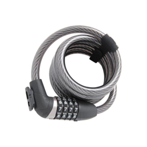 XSRY Spirallås combination coil 115377 Strømsø Sport 1