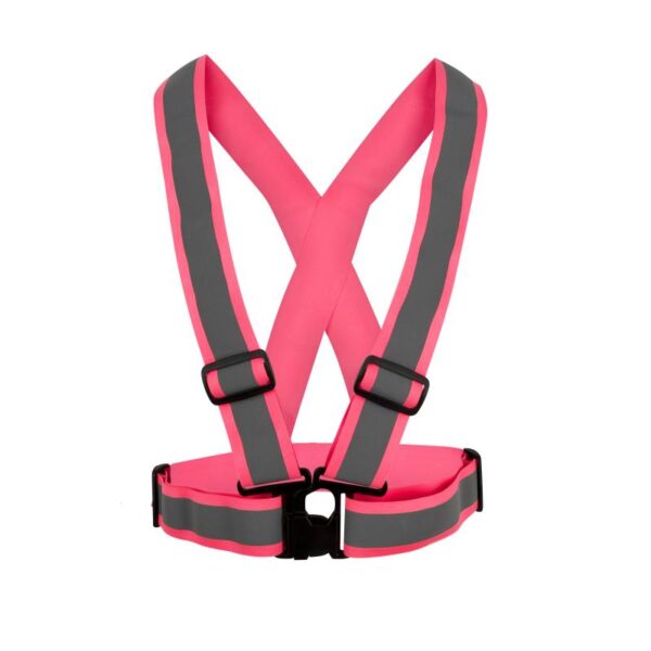 YOU-YOU–Motala-Safety-Pink-Refleks-9053-21595-Strømsø-Sport-1 YOU YOU Motala Safety Pink-Refleks 9053-21595 Strømsø Sport 1