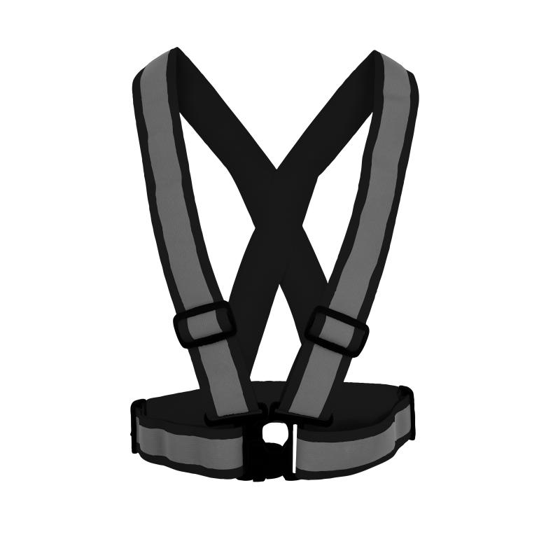 YOU YOU Motala Sort-Refleks 9053-19995 Strømsø Sport 1