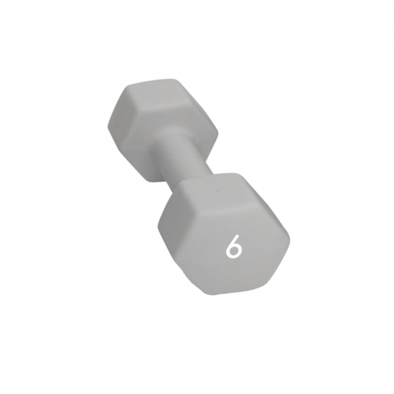 Abilica Abilica Dumbbell 6 Kg 374280 Strømsø Sport 1
