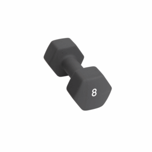 Abilica-Abilica–Dumbbell-8-Kg-374282-Strømsø-Sport-1 Abilica Abilica Dumbbell 8 Kg 374282 Strømsø Sport 1