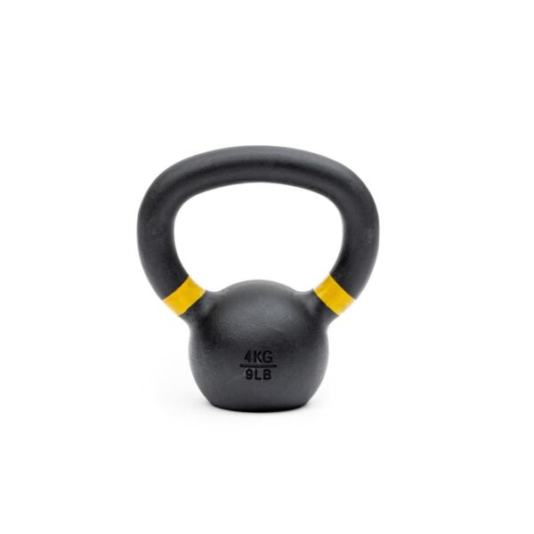Abilica Abilica Kettlebell 4 Kg 374753 Strømsø Sport 1