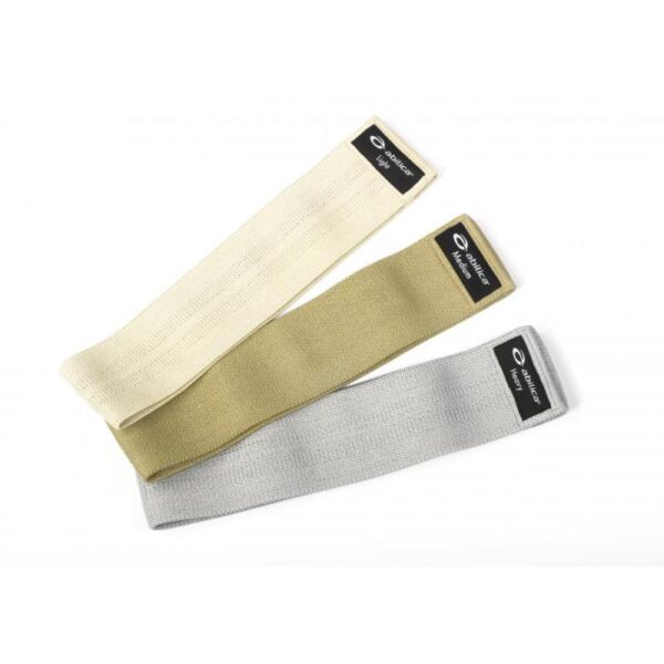 Abilica-Abilica–Resistancebands-Set-373773-Strømsø-Sport-1 Abilica Abilica Resistancebands Set 373773 Strømsø Sport 1