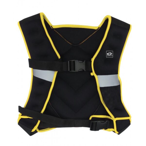 Abilica-Abilica–Weightvest-3kg.-300514-Strømsø-Sport-1 Abilica Abilica Weightvest 3kg. 300514 Strømsø Sport 1