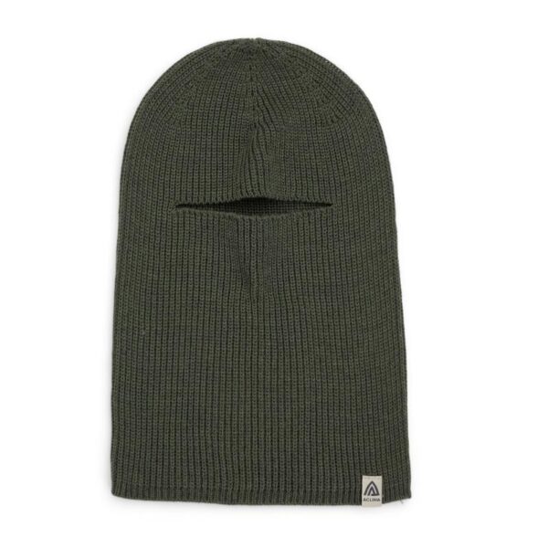 Aclima Aclima Balaclava-Hat 109922 Strømsø Sport 1