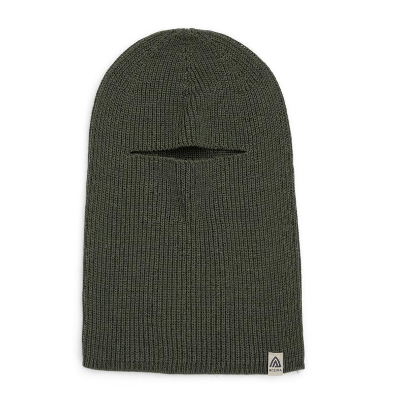 Aclima Aclima Balaclava-Hat 109922 Strømsø Sport 1