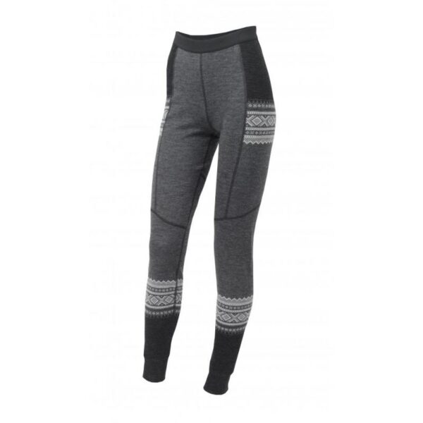 Aclima Aclima Designwool Marius Longs, Woman 102723 Strømsø Sport 1