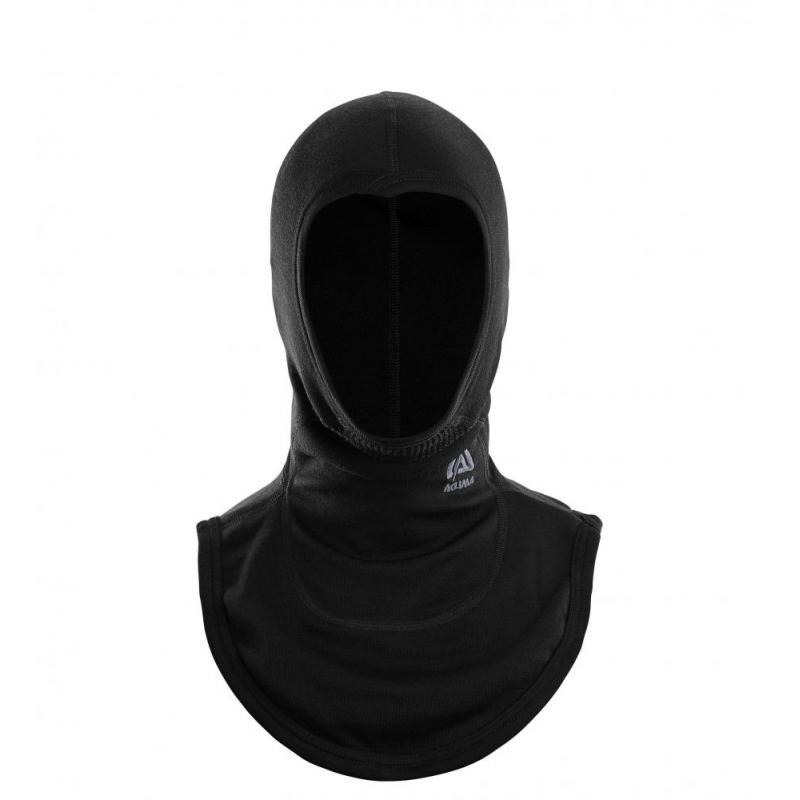 Aclima Aclima Doublewool Balaclava 103283 Strømsø Sport 1