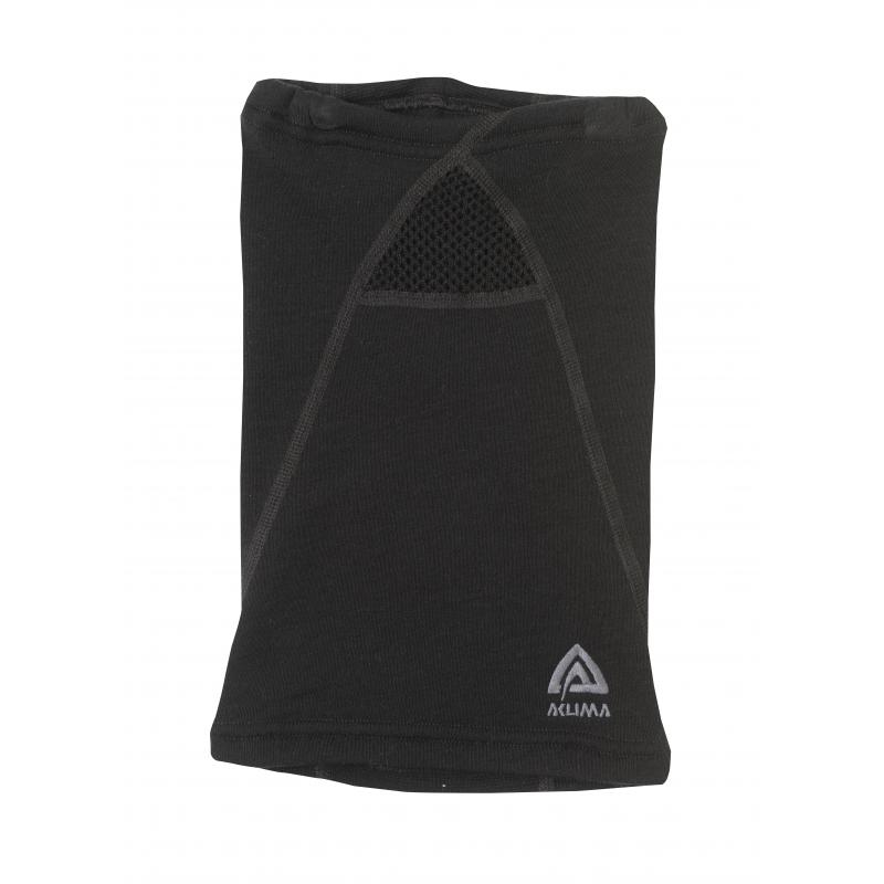 Aclima Aclima Doublewool Neckgaiter 101790 Strømsø Sport 2