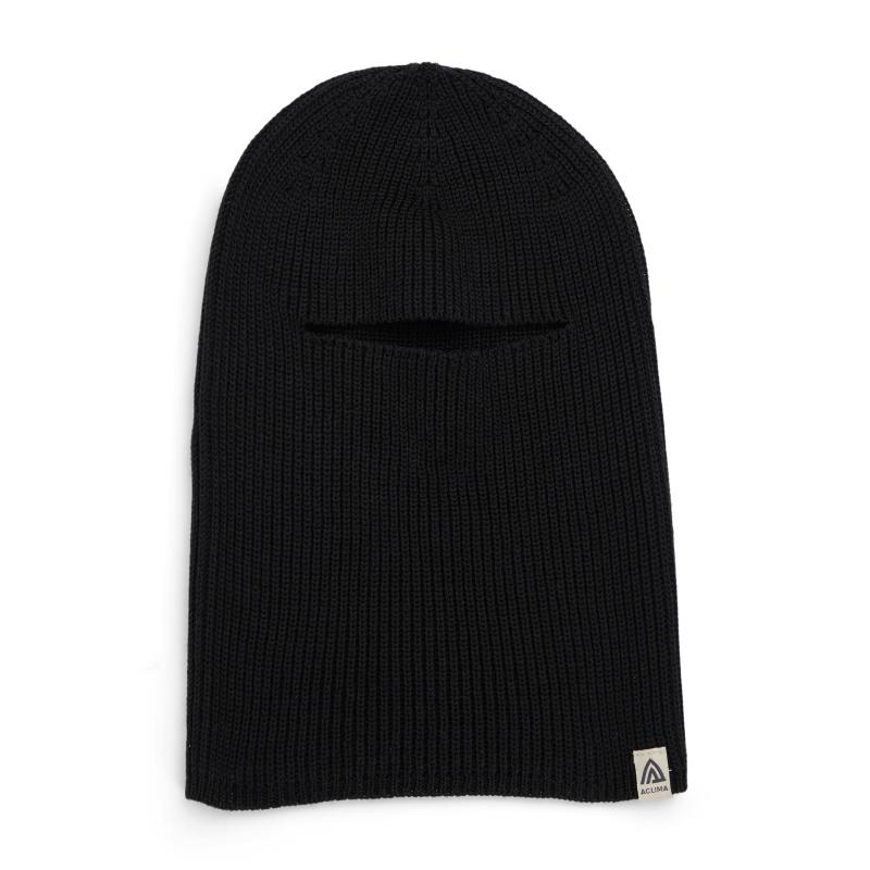 Aclima Aclima Flat Knit Balaclava Hat U 109922 Strømsø Sport 1