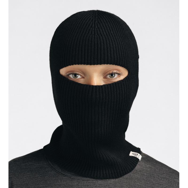 Aclima Aclima Flat Knit Balaclava Hat U 109922 Strømsø Sport 4