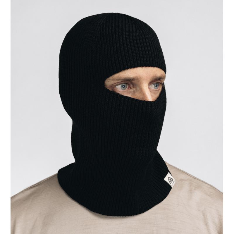 Aclima Aclima Flat Knit Balaclava Hat U 109922 Strømsø Sport 5